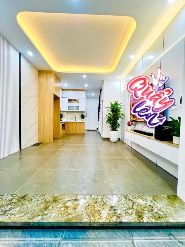 💥 Bán Nhà Dương Nội Gần Lê Quang Đạo Kéo Dài – Ở Sướng 35 m * 6 tầng. 7,x Tỷ. ĐT 0972078667