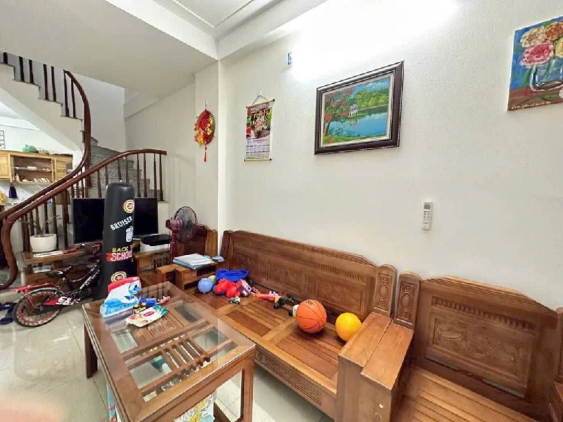 🌟 Bán Nhà Dương Nội Gần Vành Đai 3.5 – Lê Trọng Tấn – Tiềm Năng Đầu Tư 36 m * 4 tầng. 7,55 Tỷ. ĐT 0972078667