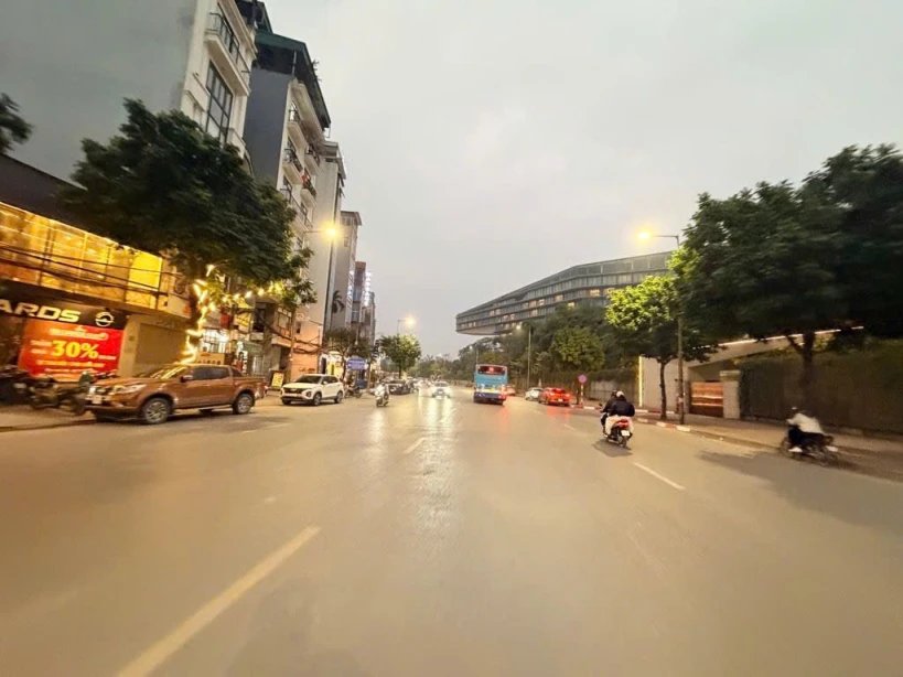 🌟Nhà Mễ Trì Hiếm Bán Gần SVĐ Mỹ Đình Kết Nối Thuận Tiện
 LH O972.078.667