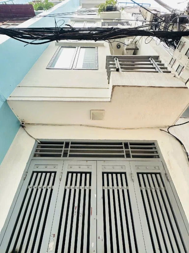 🔥 Bán Nhà 6 Tầng Mỗ Lao – Ở Thật, Dân Trí Cao, Thanh Khoản Tốt 6,45 Tỷ 🔥 SĐT 0972078667