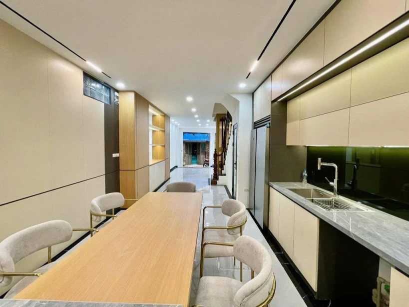 Nhà Mỹ Đình – Lô Góc 3 Thoáng – Kinh Doanh – Đầu Tư Giữ Tiền 📞 LH 0972 078 667