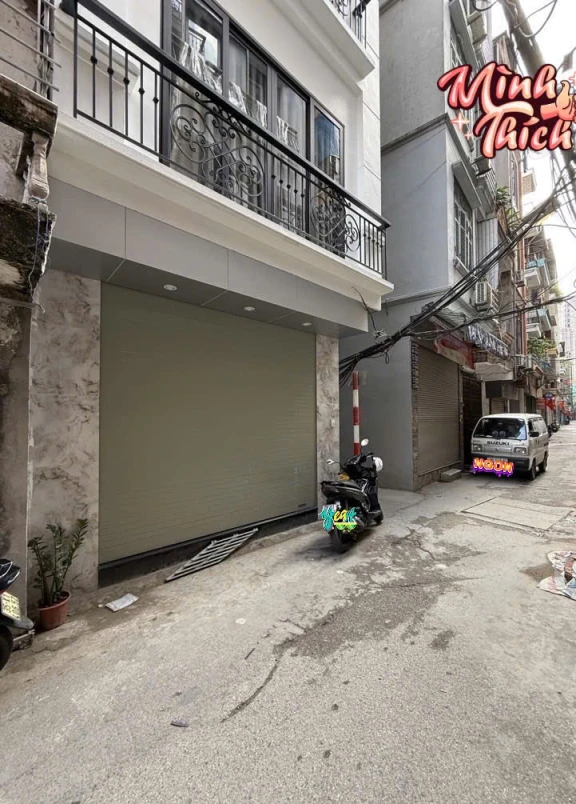 🌟 🔥 Bán Nhà Mỹ Đình – Mặt Ngõ Ô Tô – Kinh Doanh Mọi Mô Hình Đều Hợp
 chỉ 8,65 Tỷ. LH 0972•078•667