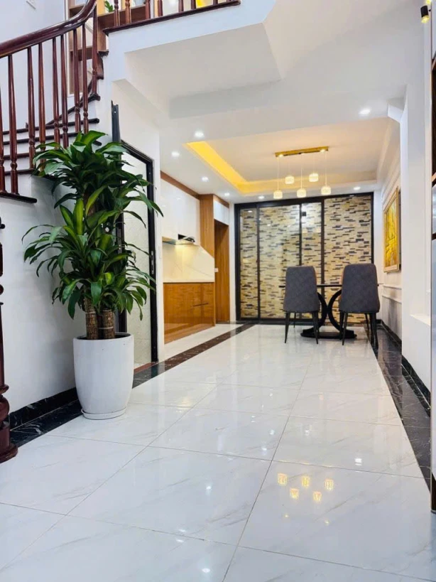 💥 Nhà Đẹp Nguyễn Trãi Thanh Xuân – Ô Tô Đỗ Cửa, Ở Sướng Hiếm Có. 9,x Tỷ SĐT 0972078667