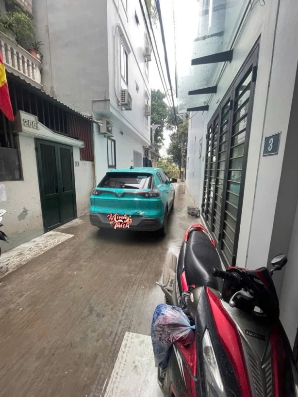 Mua Ở Hay Giữ Tiền Đều Hợp – Ô Tô Đỗ Cửa – Khu Đang Phát Triển Mạnh 

. Nhỉnh 7 Tỷ 👍 LH 0972 078 667