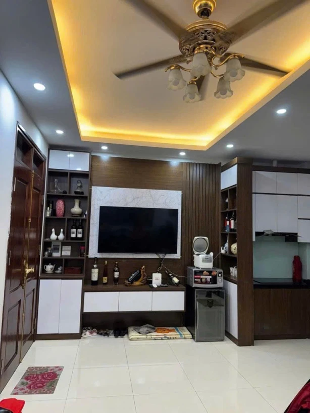 🔥🏡 Nhà Tây Mỗ – Mới Hoàn Thiện – Chỉ Việc Xách Vali Về Ở Gần VINSMART CITY ĐT 0972078667