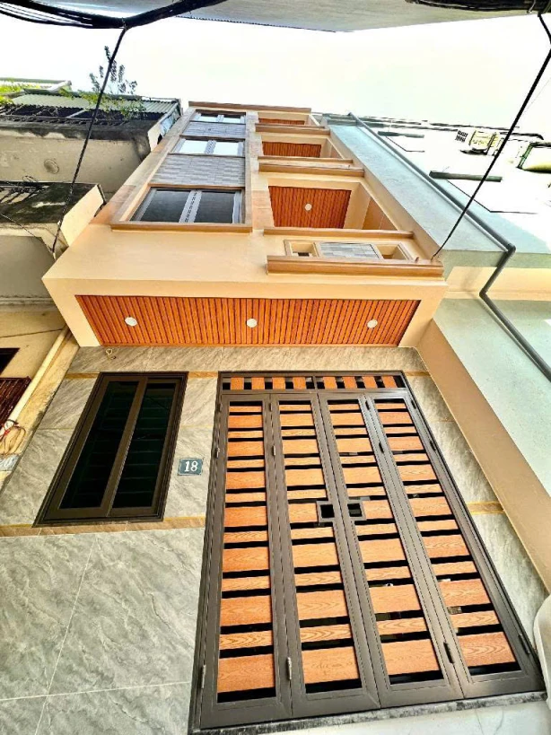 🔥 NHÀ ĐẸP KHU TÂY MỖ – KHÔNG GIAN DỄ CHỊU, MUA LÀ CÓ LỜI. ĐT 0972 078 667