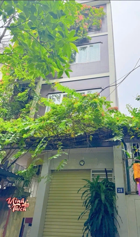 Cần Bán NhanhNgôi Nhà Đẹp Ô TÔ Đỗ Gần, 45 met * 4 Tầng. Nhỉnh 8 Tỷ – Tại chợ Phùng Khoang SĐT 0972078667