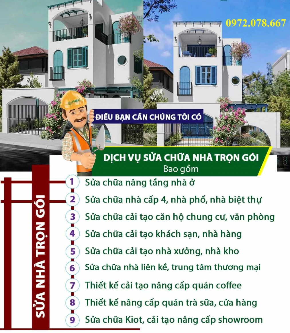 🏡 Báo Giá Nâng cấp nhà cửa – Đổi mới showroom khu vực  Phường Canh  Alo 0972078667
