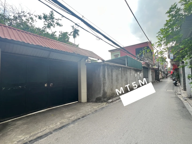 Bán đất Ngọc Thuỵ 120m, oto thông kinh doanh giá hơn 100/m2 rẻ nhất khu vực !