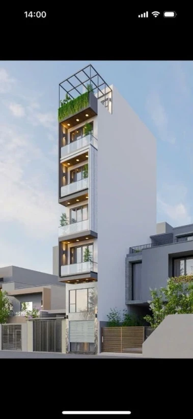 Bán nhà ngõ 548 Nguyễn Văn Cừ 35m x 6T gara, thang máy, oto thông kinh doanh giá nhỉnh 18t còn tl