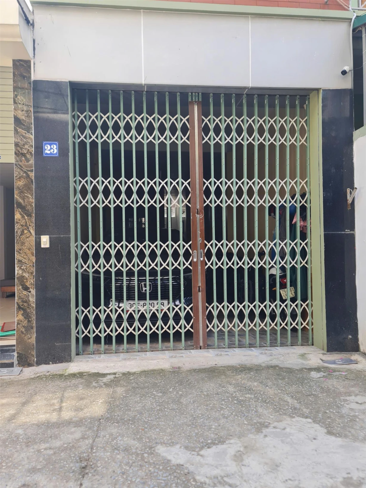 BÁN NHÀ PHƯỜNG ĐỊNH CÔNG, QUẬN HOÀNG MAI, Ô TÔ VÀO NHÀ 51M2 4 TẦNG 11,5 TỶ