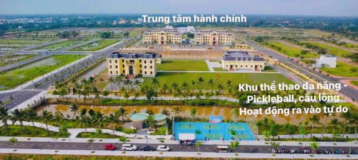 VSON 0933828233 ĐÓN ĐẦU HẠ TẦNG, SỞ HỮU TƯƠNG LAI: AGORACITY, CAM KẾT MUA LẠI 20%