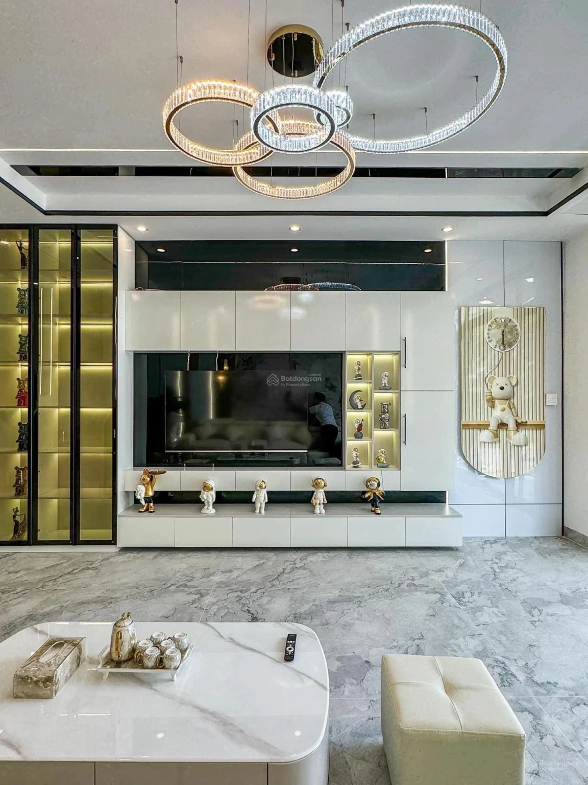 NHÀ ĐẸP THIẾT KẾ MỚI – MẶT TIỀN PHAN ĐĂNG LƯU, TP. THỦ DẦU MỘT - GIÁ CHỈ 2 TỶ 700 TRIỆU