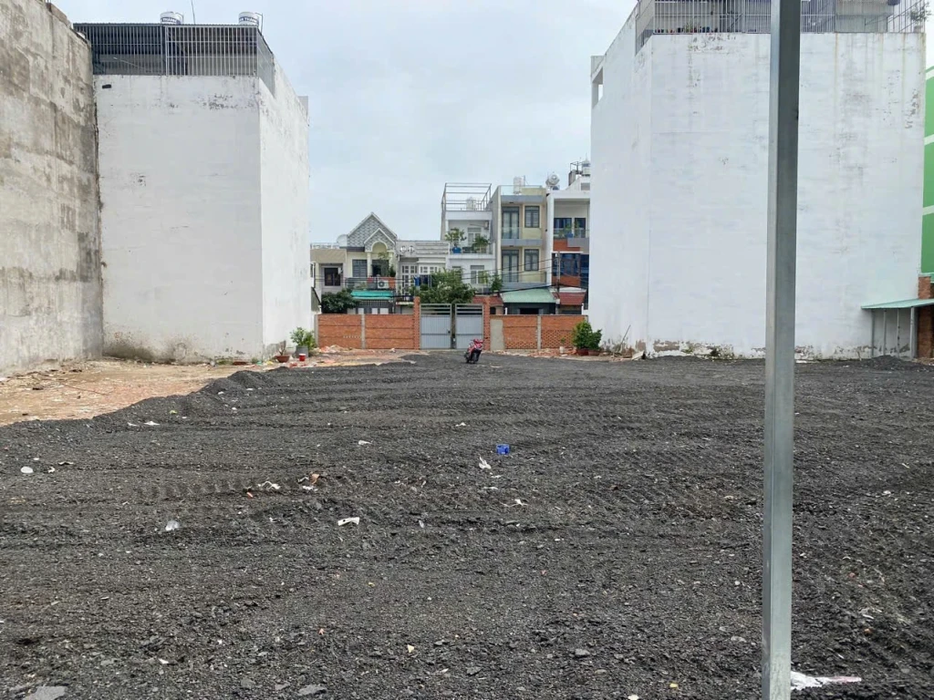 SỞ HỮU NGAY 1.200M² ĐẤT ĐẸP GIỮA TRUNG TÂM QUẬN 12 🔥