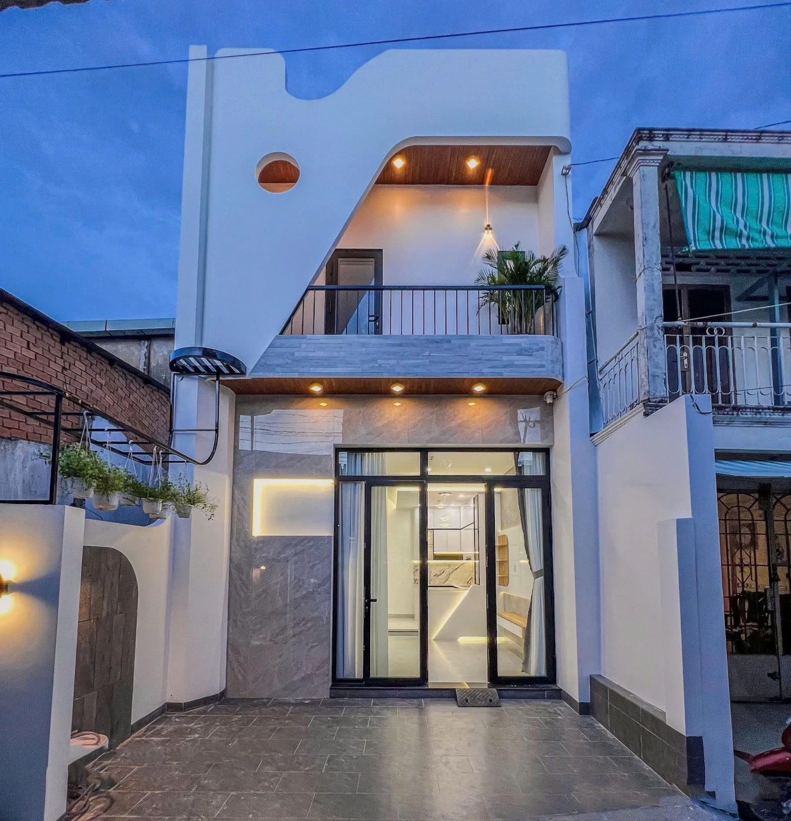 Bán Nhà sổ Hồng Riêng KDC đông đúc ,sát chợ gần trường học ,giá rẻ cho công nhân