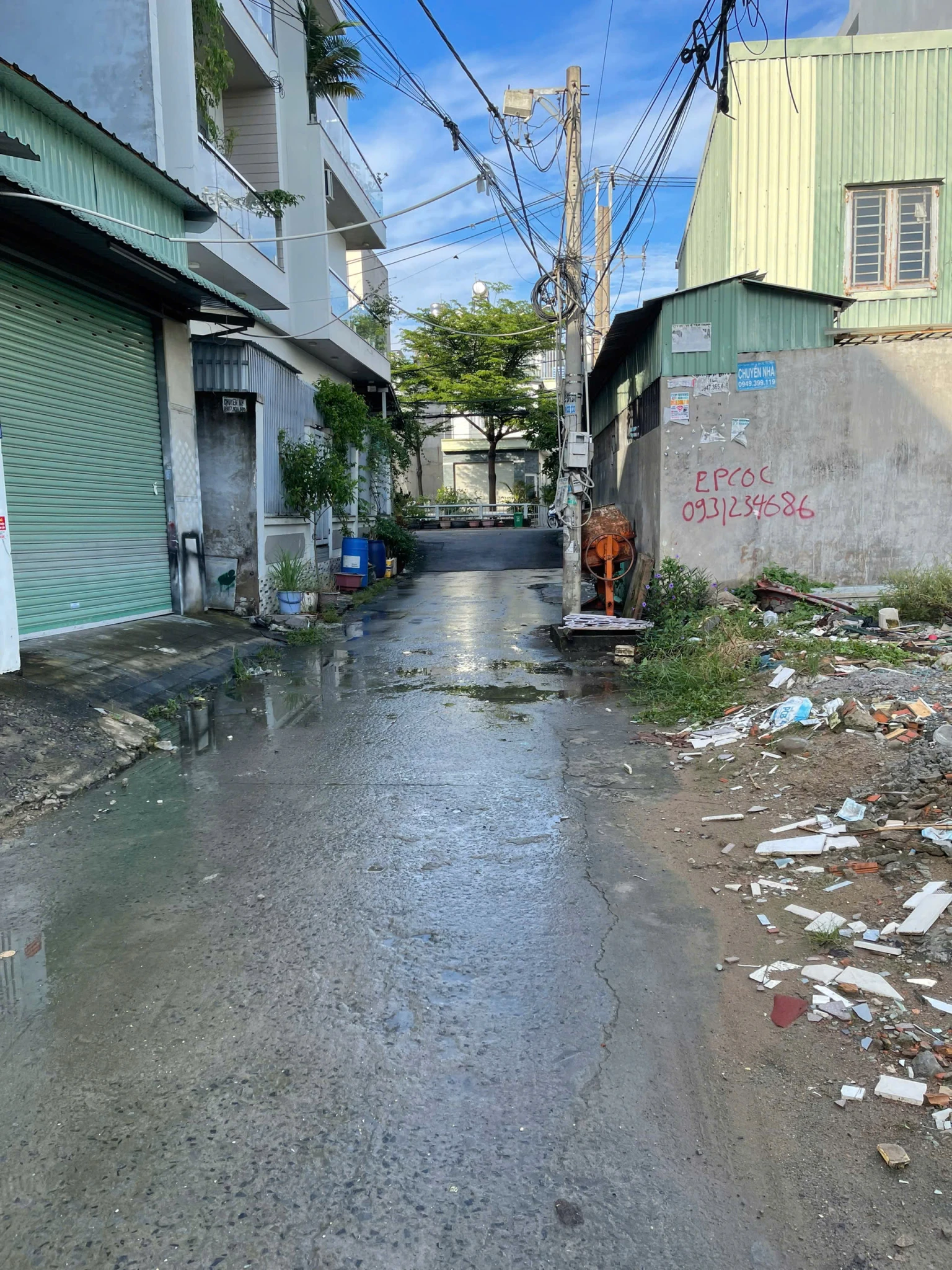 🏡 BÁN 2 LÔ ĐẤT ĐẸP – THẠNH XUÂN 25, QUẬN 1