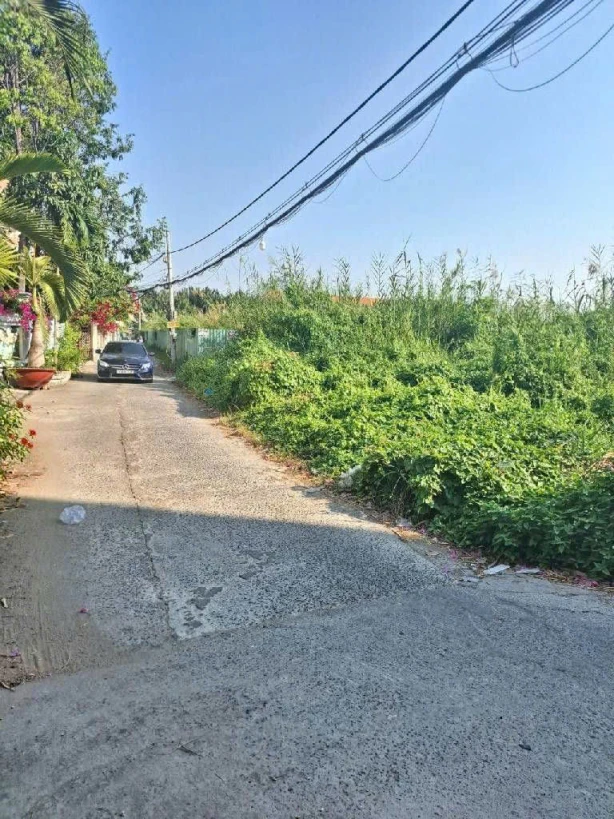 [Nhà Bè] Vị trí đắc địa -7x21m, Lê Văn Lương, liền kề KDC Lập Phúc. 8 tỷ
📞0898.76.70.77 Uyên !