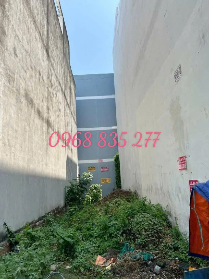 [Quận 7] Vị trí đắc địa, hiếm bán - 4 x 23m, ĐS PHÚ MỸ, liền kề KĐT PHÚ MỸ HƯNG. 12.x tỷ.