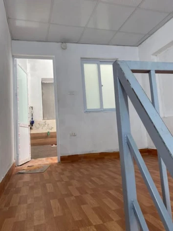 Cho thuê phòng trọ có gác xép giá 3tr/ tháng ( Có thể dọn vào ngay )