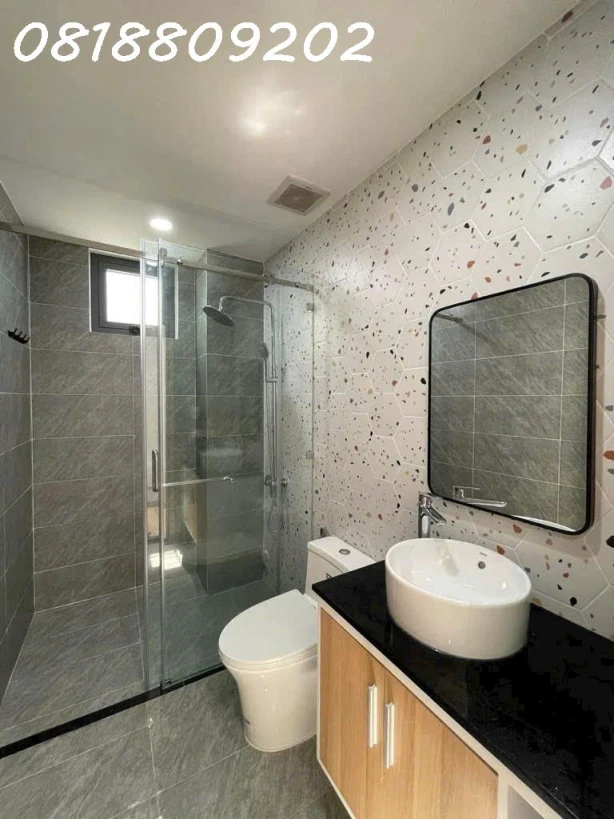 Mai Văn Vĩnh, quận 7, 44m2, 2 tầng, 4,05 tỷ