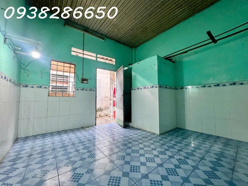 DÃY TRỌ 10 PHÒNG LÔ GÓC CÁCH MẶT TIỀN HÀ THỊ KHIÊM 20M -NGANG 10M x 16m = 153M2  CÓ THU NHẬP 15 triệu /tháng