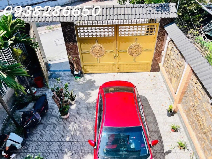 SIÊU PHẨM MẶT PHỐ - NỘI THẤT XỊN - NGANG BỀ THẾ 8M x 27M2 = 189M2 ,2PN,2WC ,  GIÁ 14 TỶ 750 TRIỆU