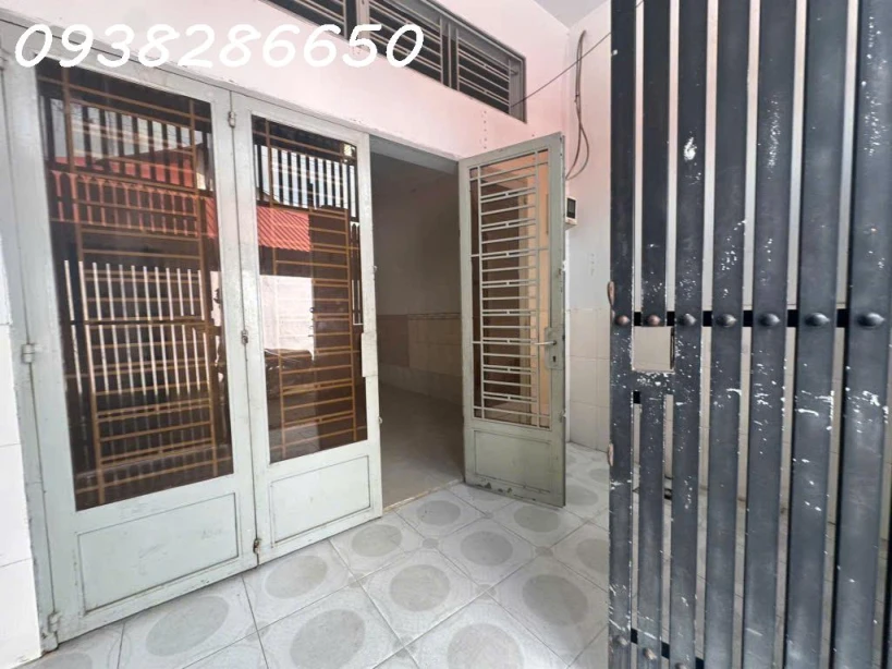 Nhà HXH ĐƯỜNG TÂN CHÁNH HIỆP 35,P TÂN CHÁNH HIỆP Q12,DT:48M2, GIÁ 3,160 Tỷ