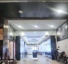 NHÀ ĐẸP -THANG MÁY- PHỐ VÍP KIM LIÊN ĐỐNG ĐA - PLUS NỘI THẤT XIN XÒ