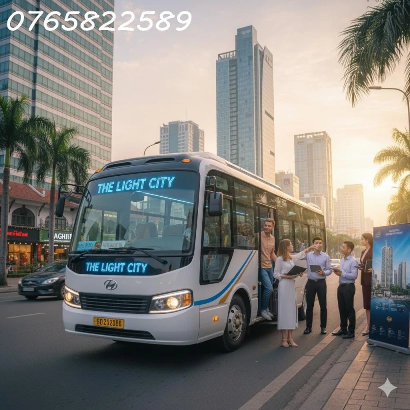 BÁN NHÀ THE LIGHT CITY – ĐỐI DIỆN TRƯỜNG FPT – NGAY CÔNG VIÊN & HỒ BƠI