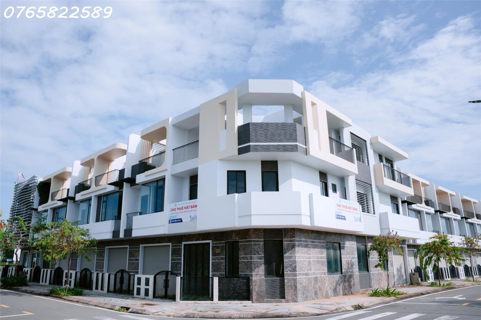 The Light City – Khu đô thị kiểu mẫu của Vũng Tàu, tiện ích hoạt động thật