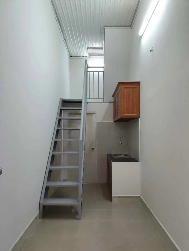 🏡 Nguyễn Duy P3 Bình Thạnh - 3 Tầng - Gần mặt tiền - Sát Quận 1