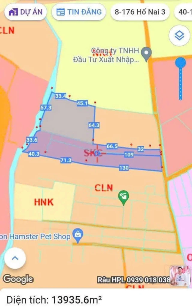 Chủ hạ giá bán nhanh nhà xưởng tại Bình Minh.Trảng Bom-0909808615