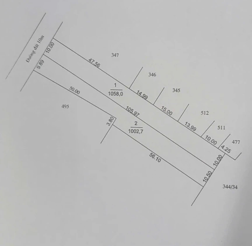 Bán Đất Tây Ninh giá rẻ