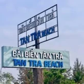 Bán lô đất đường Tân Trà B2.9 - Q. Ngũ Hành Sơn - TP. Đà Nẵng.