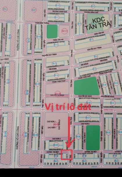 🌊 CĂN GÓC ĐẸP NHẤT NHÌ BIỂN TÂN TRÀ  – “TRỤC VÀNG” TÂN TRÀ – ĐÀ NẴNG 🌴