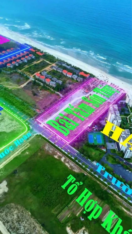 💥 GIỎ HÀNG KHU SAPHIA _ BÃI TẮM SƠN THUỶ 💥