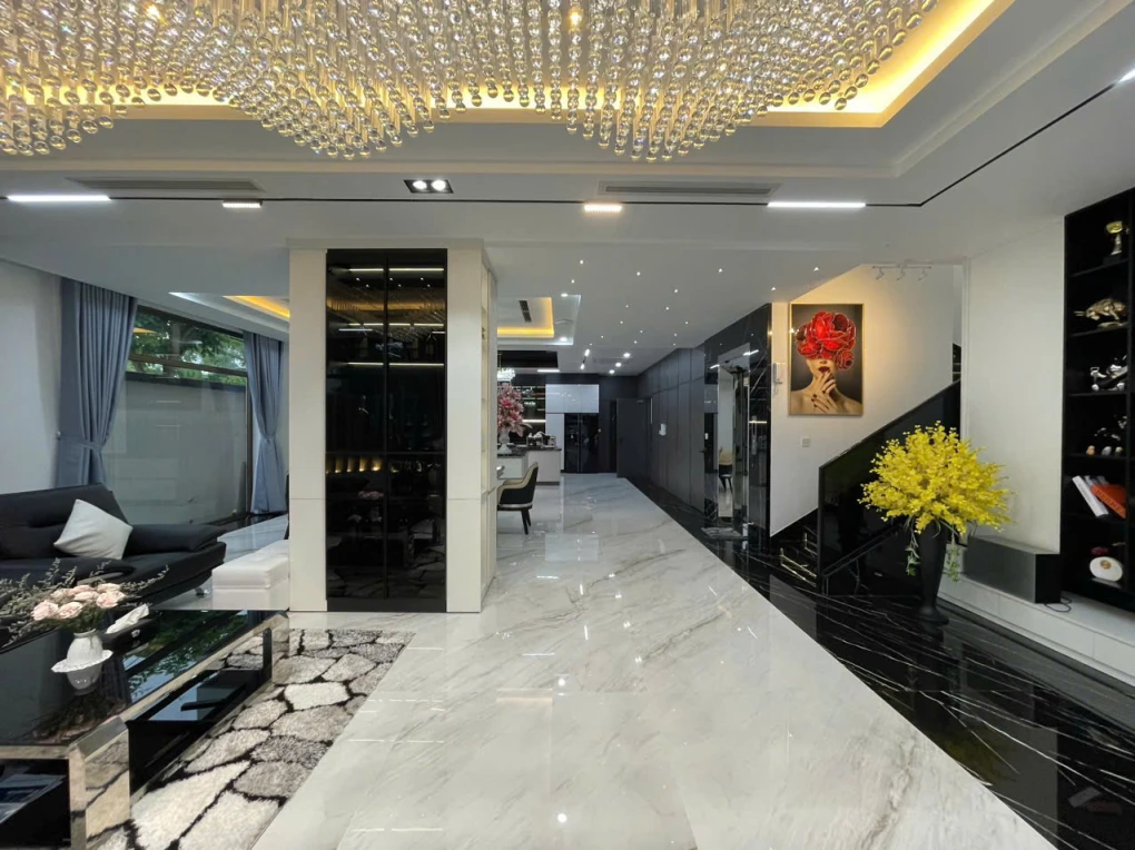 🏡 BÁN VILLA LÔ GÓC 2 MẶT TIỀN SIÊU ĐẸP KHU NAM VIỆT Á