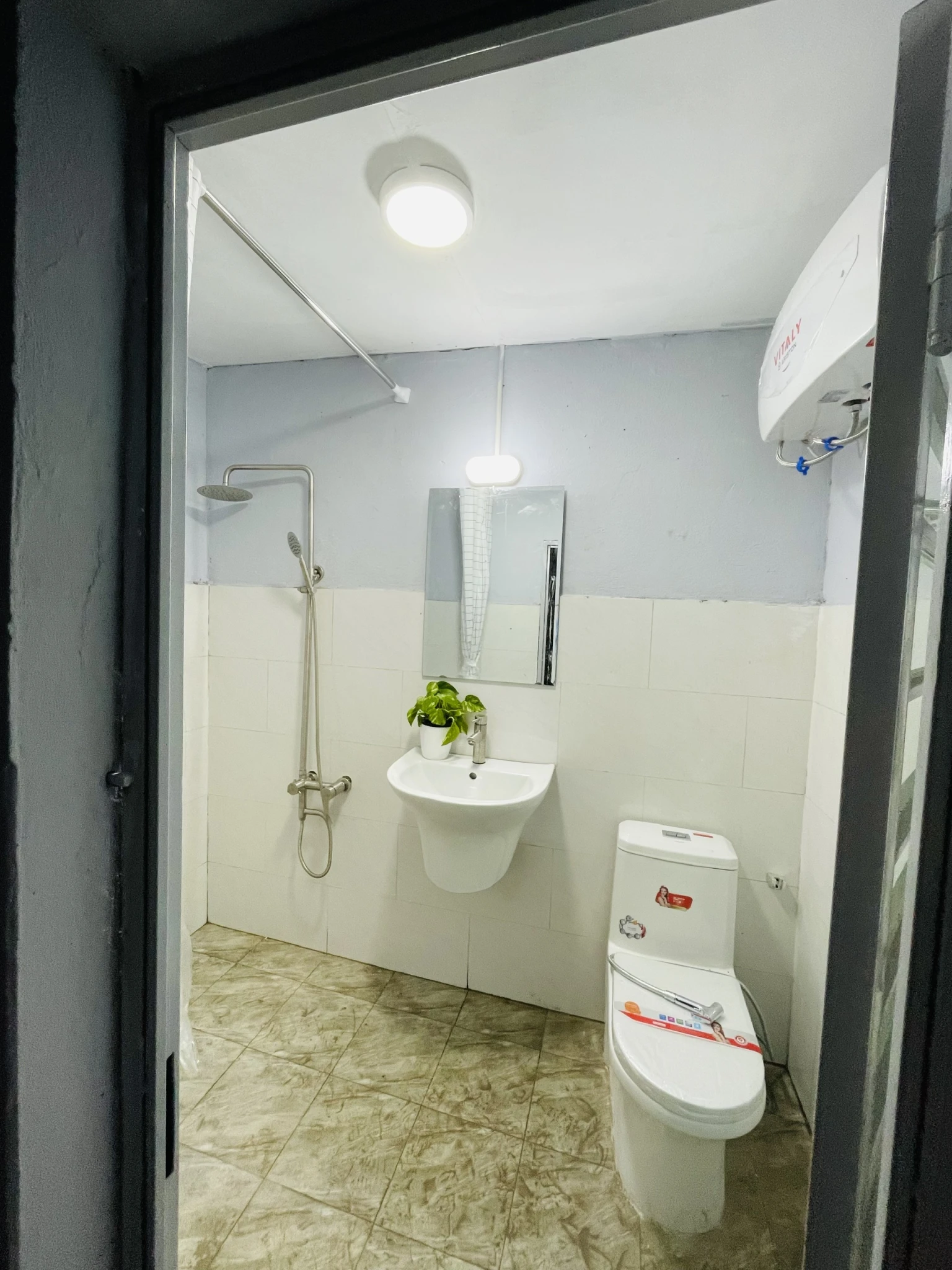 CẦN CHO THUÊ NHÀ RIÊNG - GẦN GA LA KHÊ (HÀ ĐÔNG) HÀ NỘI