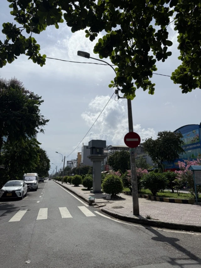 🚗 HẺM 5M Ô TÔ NGỦ NHÀ TÂN PHÚ – 64m² – 5 TẦNG – GIÁ 8TỶxx