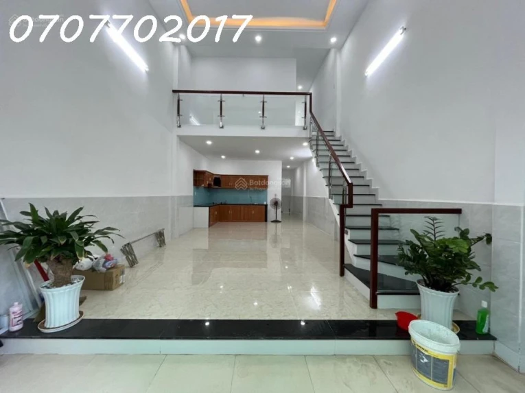 Hẻm 151 Luỹ Bán Bích- Đầm Sen - 2tầng 3PN- 5x15m2- có PN  trệt - cho thuê 11tr/tháng