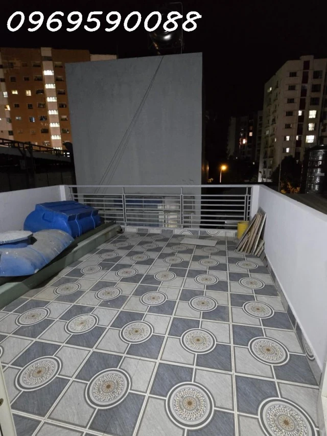 🏡 NHÀ ĐÚC 4 TẦNG BTCT MỚI – ĐỐI DIỆN AEON TÂN PHÚ – 56M2 (4x14) – CÁCH MẶT TIỀN TÂN THẮNG 1 CĂN – CHỈ 5.85 TỶ 🔥