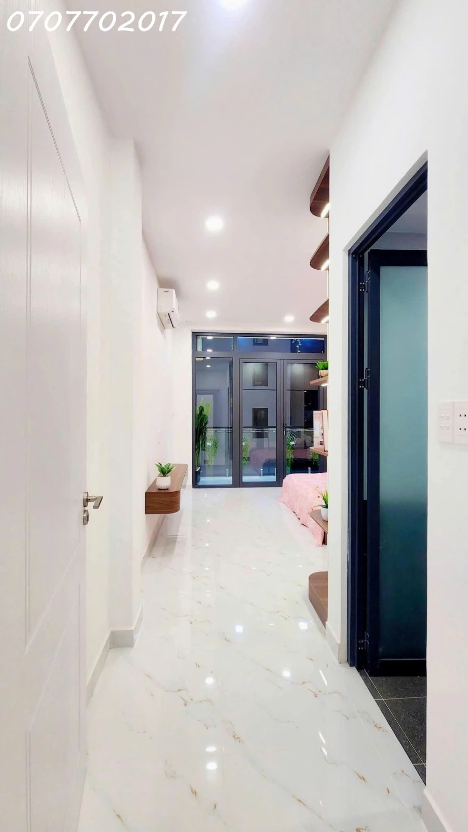 Nhà hẻm HXH thông kế Tô Hiệu Tân Phú 53m2, 3 tầng 4PN. Giá chỉ 6 tỷ, Sổ hồng,