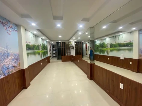 1/12 trống. Duy nhất 1 căn tầng 6!