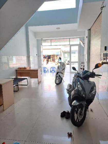 MẶT TIỀN KINH DOANH - ĐƯỜNG TRƯỚC NHÀ 12M - Ô TÔ ĐỖ CỬA - 56M2 - 5 TẦNG - NHÀ MỚI - AN PHÚ ĐÔNG- Giá 8,5tỷ