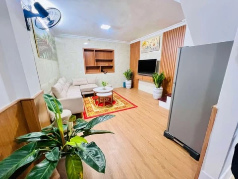 BÁN NHÀ PHỐ CỔ HÀNG BỒ Q. HOÀN KIẾM