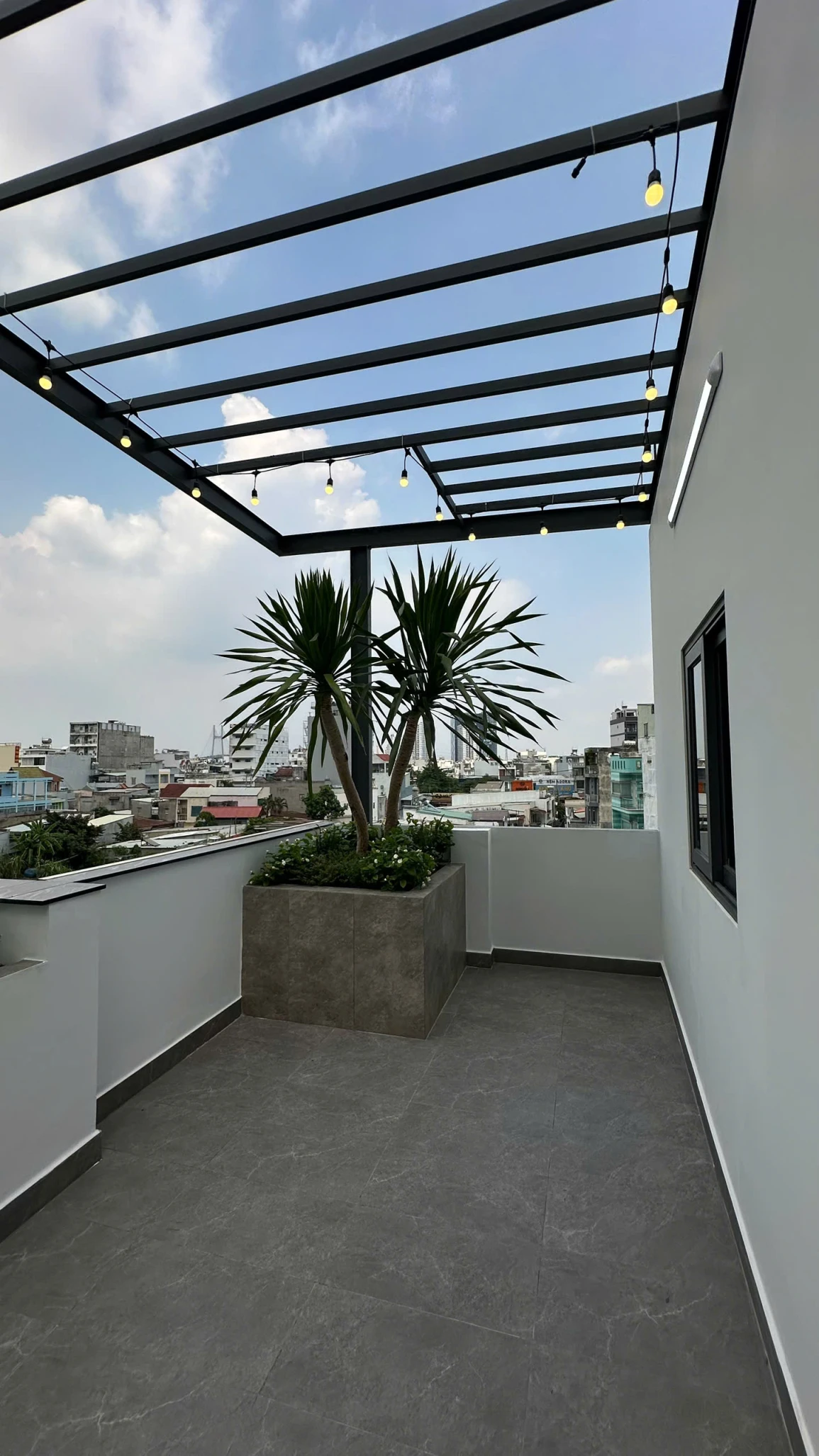 Nhà 8mx8.5m Huỳnh Tấn Phát - Biệt Thự Mini Trung Tâm Quận 7 nhỉnh 8 t.ỷ