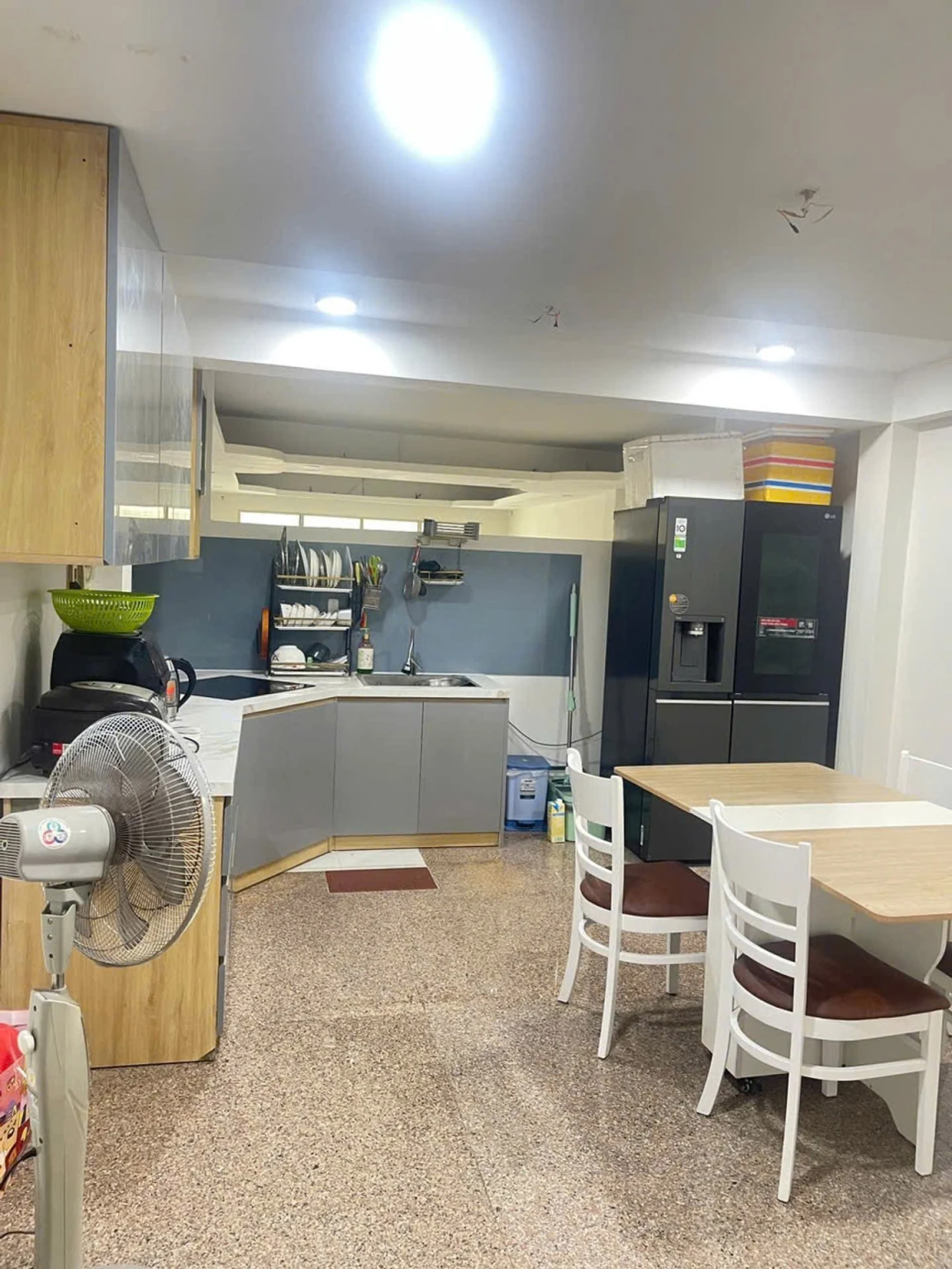 NHÀ MTKD Q7 – KHU DÂN TRÍ CAO – XE HƠI VÀO NHÀ - CHỈ 19.9 TỶ