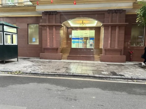 CHO THUÊ MBKD LÝ NAM ĐẾ HOÀN KIẾM