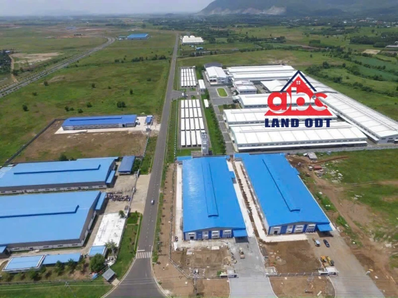 X138 chuyển nhượng nhà xưởng sản xuất, Hạ tầng KCN hiện đại thu hút nhiều CTY DN FDI