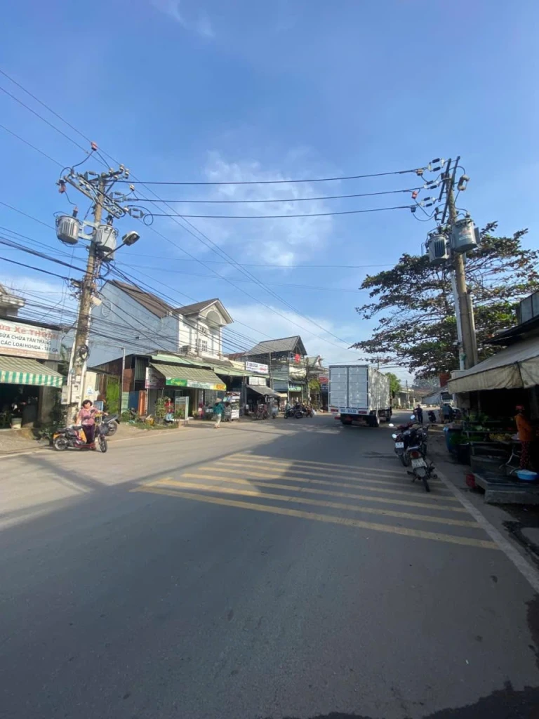 D432 bán quỹ đất đẹp phù hợp đầu tư xây dựng xưởng cho thuê, an cư lạc lập nghiệp